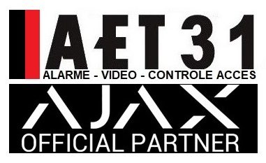 Logo AET31